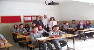 Okul Ziyareti