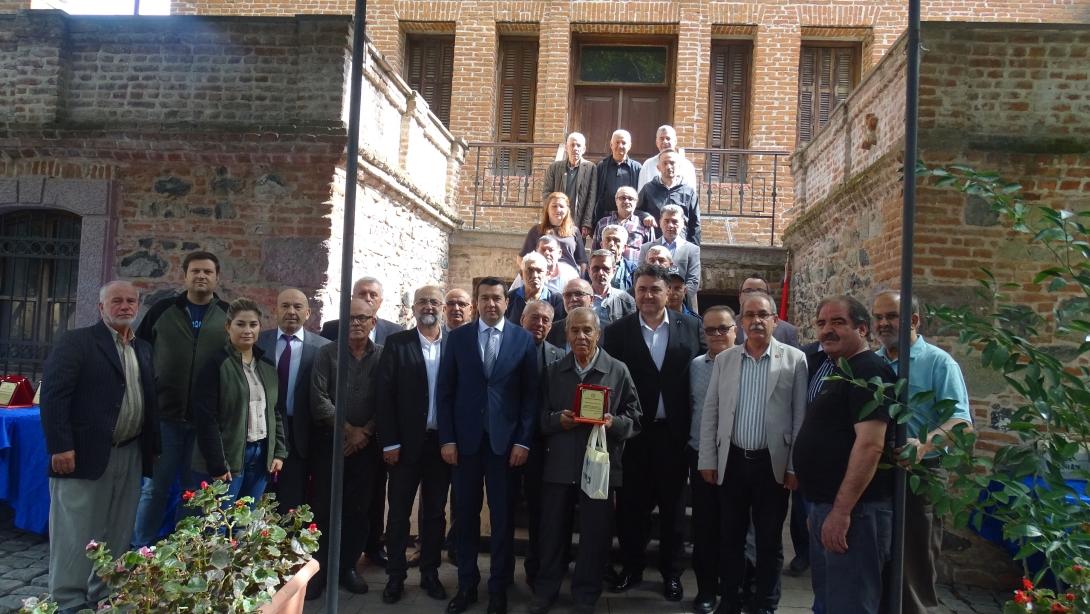 AHİLİK HAFTASI KUTLAMA PROGRAMI